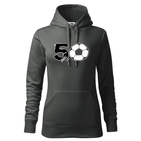 Fotbal kulaté narozeniny 50
