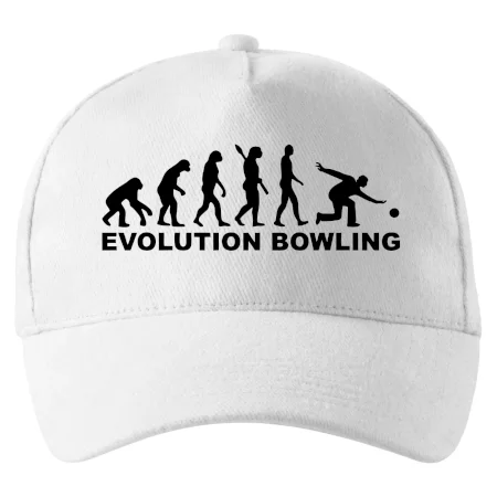 Evoluce bowling