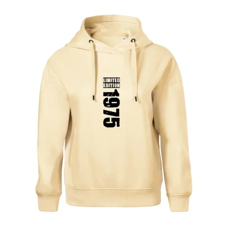 Limited edition 1975 pruh