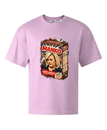 Dlužena - manko