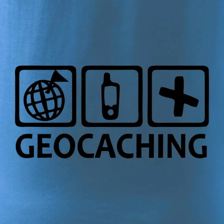 Geocaching ikony