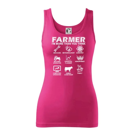Farmer Symbols