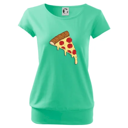 Pizza pro gurmány