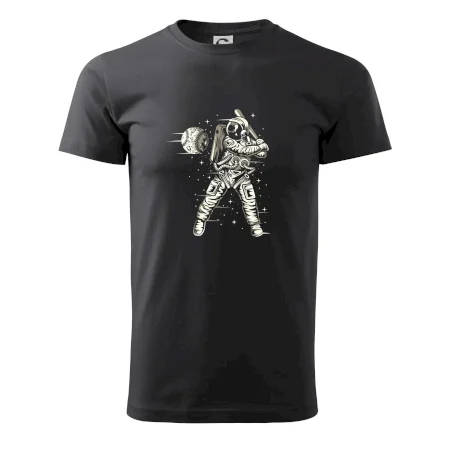 Space Baseball