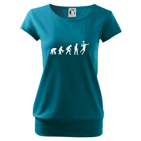 Evoluce Badminton