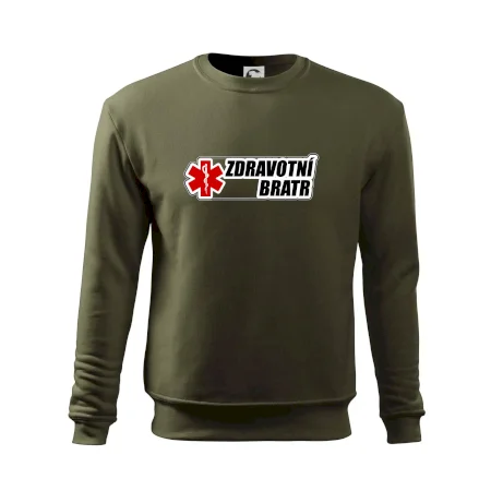 Zdravotní bratr - rescue