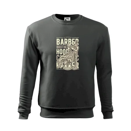 Barber Brotherhood