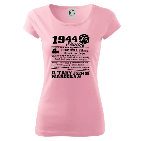 1944 v kostce