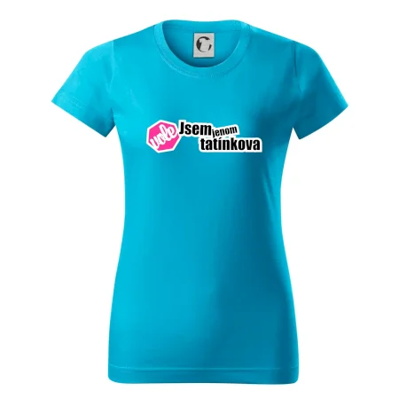 Jsem jenom tatínkova vole