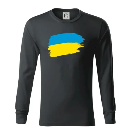 Ukrajinské tričko