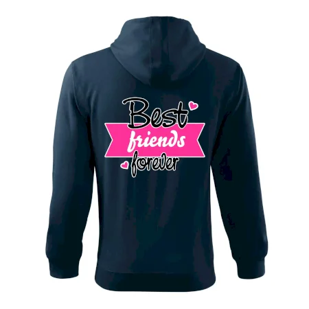 Best friends stuha