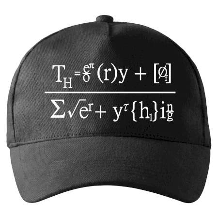 Teorie všeho (Theory of Everything)