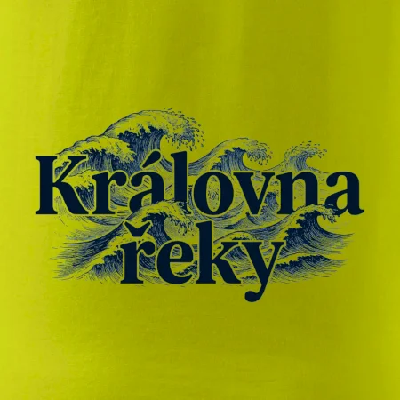 Královna řeky