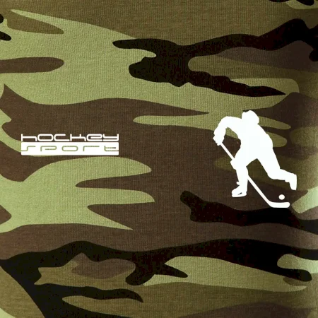 Hockey sport
