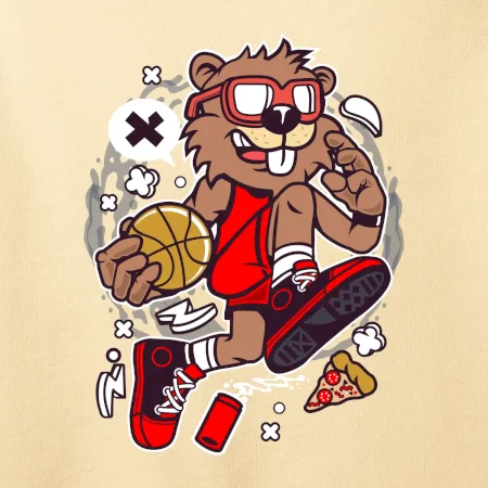 Sysel basket