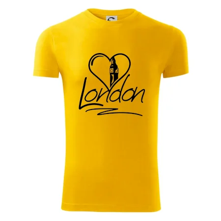 London Love