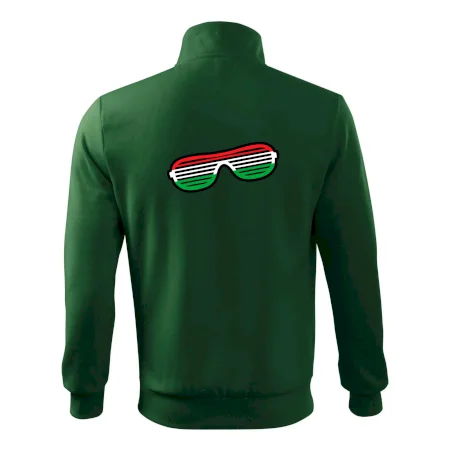 Italie brýle