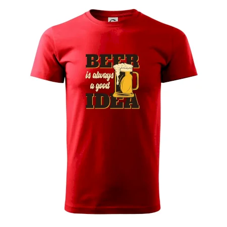 Beer idea