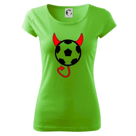 Fotbal devil