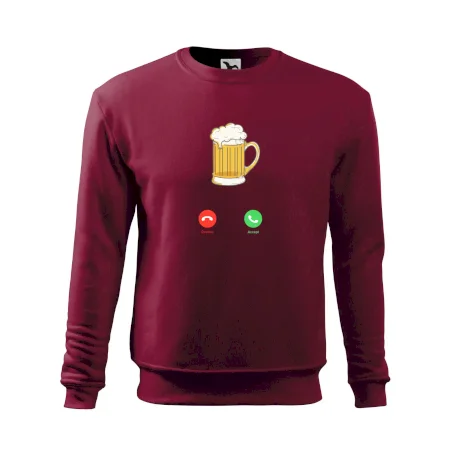 Volá pivo  (Pecka design)