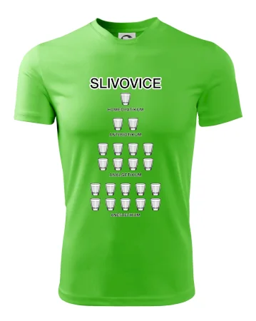 Slivovice počítání (Hana-creative)
