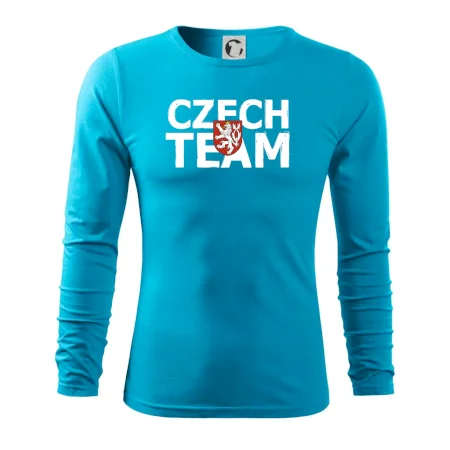 Czech team - Český lev