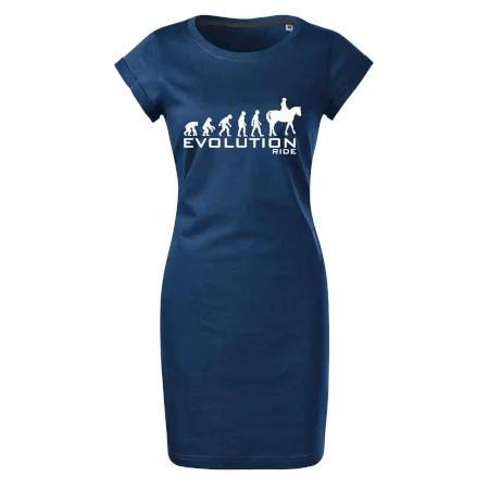 Evoluce Ride horse