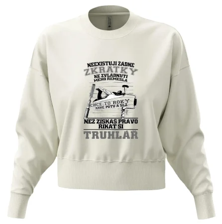 Truhlář zkratky