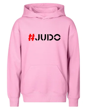 Judo Hashtag