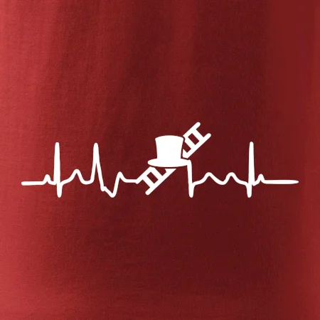 EKG kominík