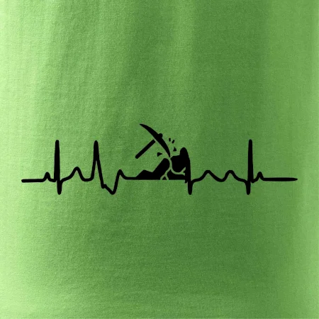 Ekg horník