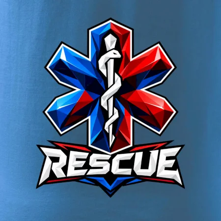 Rescue diamant