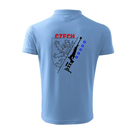 Biathlon - Czech Lion