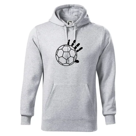 Házená míč ruka