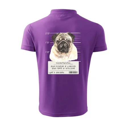 Lump a darebák mopsík