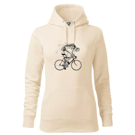 Gravel Bike - kostra
