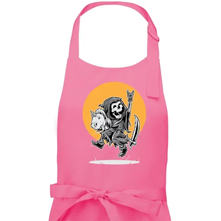 Jednorozeč vs. smrtka