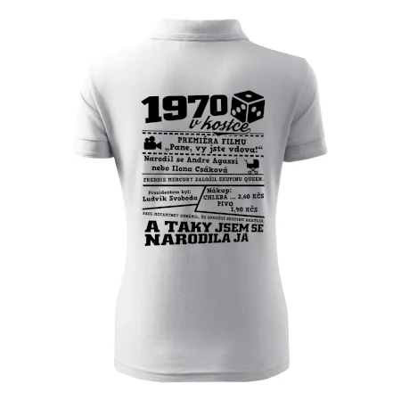 1970 v kostce
