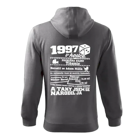 1997 v kostce