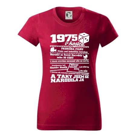 1975 v kostce
