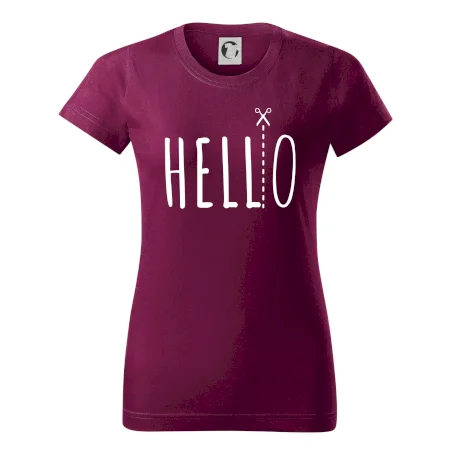 Hello