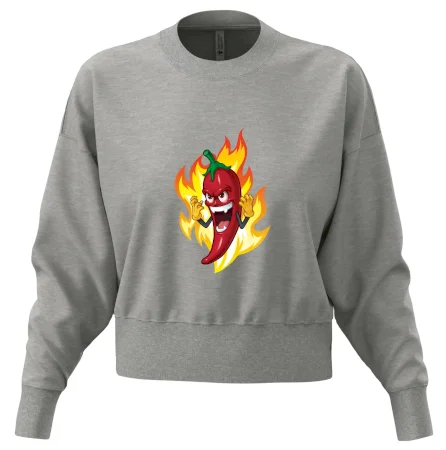 Chili paprička velmi pálivá