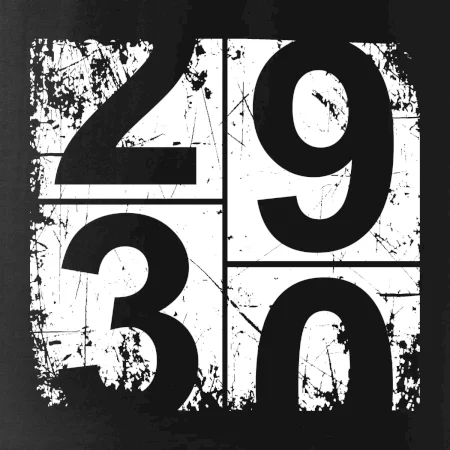 Tachometr 30