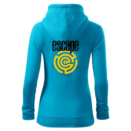 Escape labyrint