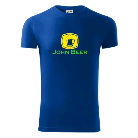 John Beer - Pivo