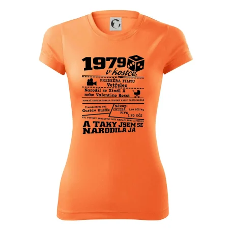 1979 v kostce