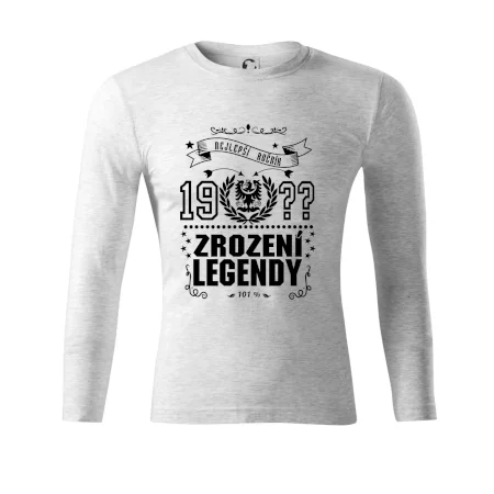 Zrození legendy - slezská orlice