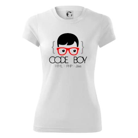 Code Boy