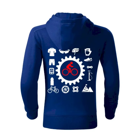 Vše pro cyklistiku