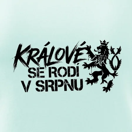 Graffiti králové se rodí v srpnu